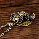 Small and Unique European Style Pendant 925 – Jewelry Gift Ideas — 5
