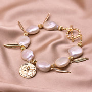 Pearl Bracelet Women's Design Sense Niche – Jewelry Gift Ideas — 2