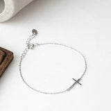 All-matching Simple Accessories S925 Sterling Silver – Stylish Gifts — 2