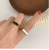 Korean Version Of Simple Retro Personality – Gifts for Her — 1