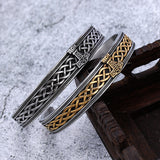 Men's And Women's Fashion Stainless Steel C-shaped – Stylish Gifts — 1