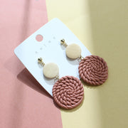 Women's Fashion Personality High-end Niche Earrings – Stylish Gifts — 7