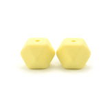 Children's Silicone Octagonal Handmade Diy Scattered – Gifts for Kids — 18