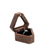 Portable Necklace Jewelry Storage Box – Home & Living Gifts — 6