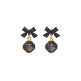 S925 Silver Needle Earrings New Style Luxurious – Stylish Gifts — 6