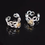 Bee hive ring – Birthday Gifts — 5