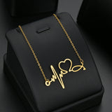 European And American New Stainless Steel – Jewelry Gift Ideas — 3