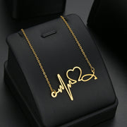 European And American New Stainless Steel – Jewelry Gift Ideas — 3