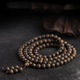 Fashion Personality Buddha Bead Bracelet For Men – Stylish Gifts — 2