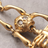 Vintage 316L Stainless Steel Domineering Ornament – Jewelry Gift Ideas — 4
