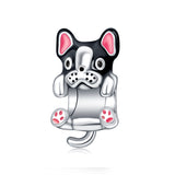 Animal Bear Love Fishtail Bead String Jewelry – Jewelry Gift Ideas — 8