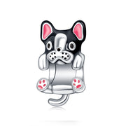 Animal Bear Love Fishtail Bead String Jewelry – Jewelry Gift Ideas — 8