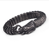 Dragon head bracelet – Jewelry Gift Ideas — 6