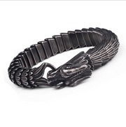 Dragon head bracelet – Jewelry Gift Ideas — 6
