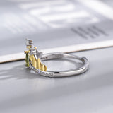 Crown Ring For Women – Gifts for Her — 2