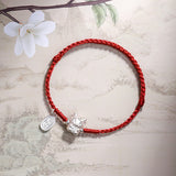 999 Zuyin Primordial Year Red Rope Bracelet – Jewelry Gift Ideas — 2