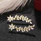 European And American Style Internet Celebrity Earring – Stylish Gifts — 13