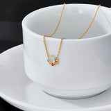 Women's Luxury Style New Necklace – Jewelry Gift Ideas — 1