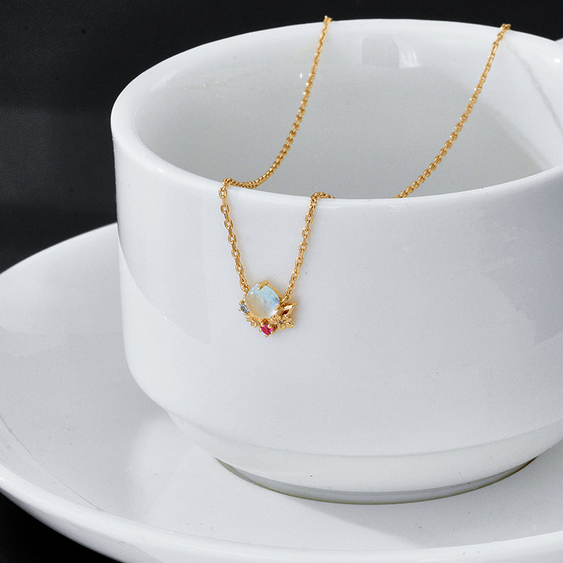 Women's Luxury Style New Necklace – Jewelry Gift Ideas — 1