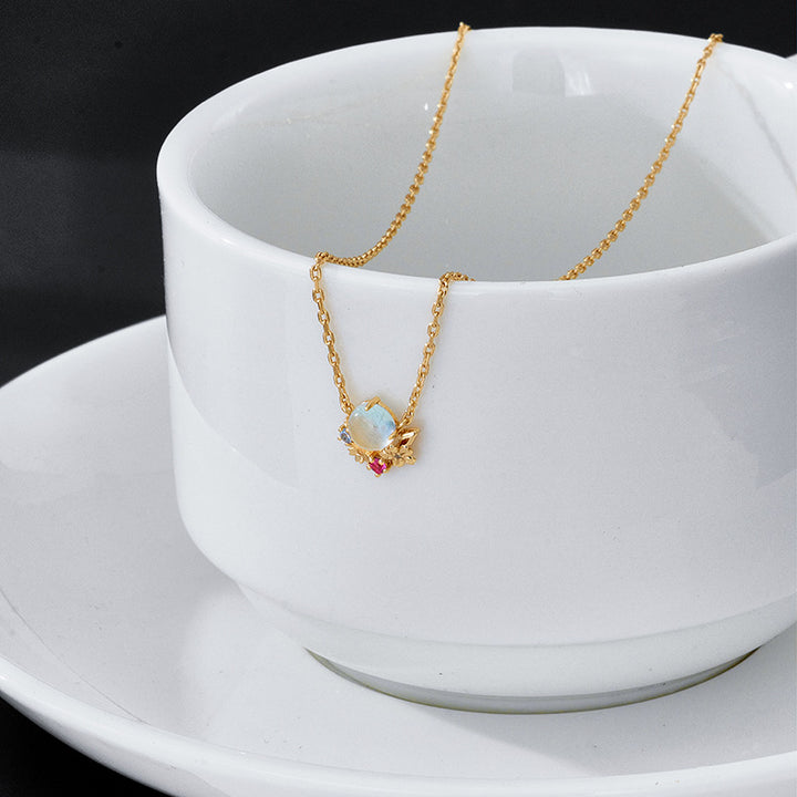 Women's Luxury Style New Necklace – Jewelry Gift Ideas — 1