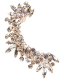 Women's Fashion Crystal Full Diamond Earrings – Stylish Gifts — 2