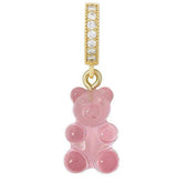 Colorful Bear Pendant Gummy Love Necklace Women's – Jewelry Gift Ideas — 9
