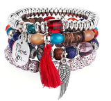 Bohemian Bracelet – Jewelry Gift Ideas — 6