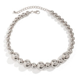 Exaggerated Punk Contrast Color Beaded Necklace – Jewelry Gift Ideas — 6