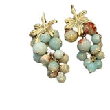 Fashion Retro Earrings Women's High Sense – Stylish Gifts — 5
