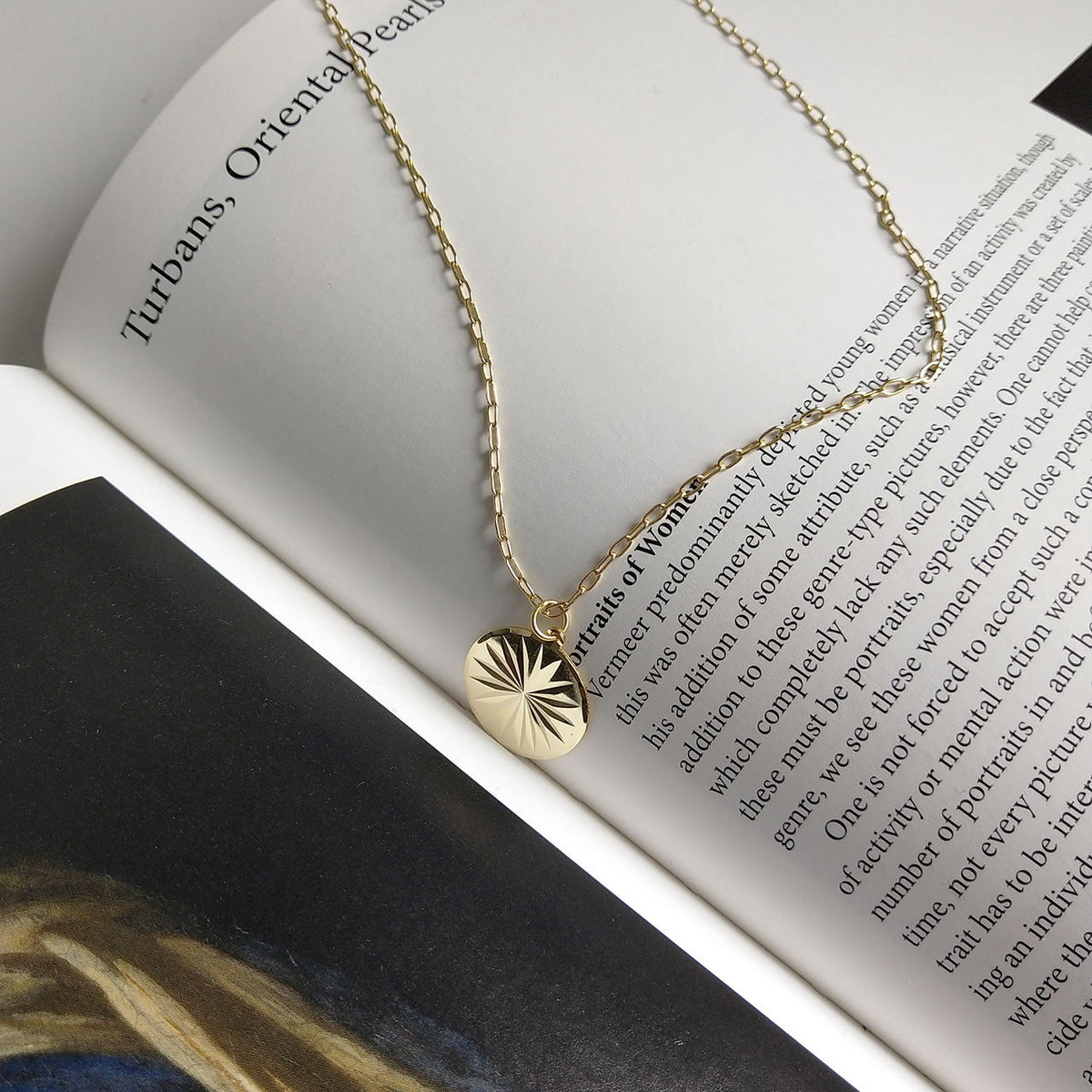 100% 925 Sterling Silver Choker Necklace – Jewelry Gift Ideas — 2