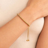 European And American Fashion Cool Ball Bracelet – Stylish Gifts — 5