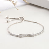 Bow bracelet – Jewelry Gift Ideas — 6
