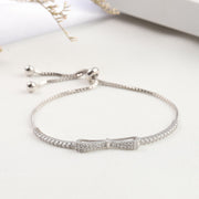Bow bracelet – Jewelry Gift Ideas — 6