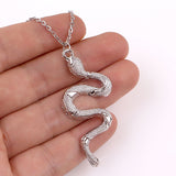 Geometric Clavicle Chain Creative Retro Simple – Jewelry Gift Ideas — 10