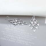 Women's Fashion Temperament Long Fringe Earrings – Stylish Gifts — 10