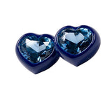 Love Ring Personality Versatile Multicolor – Gifts for Couples — 6