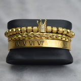 Pineapple Ball Crown Twist Woven Mesh – Jewelry Gift Ideas — 2