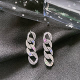 Korean Temperament Fashion Net Red Earrings – Stylish Gifts — 6