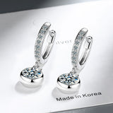 Zircon Elegant Personalized Creative Geometric Trendy – Surprise Gifts — 4