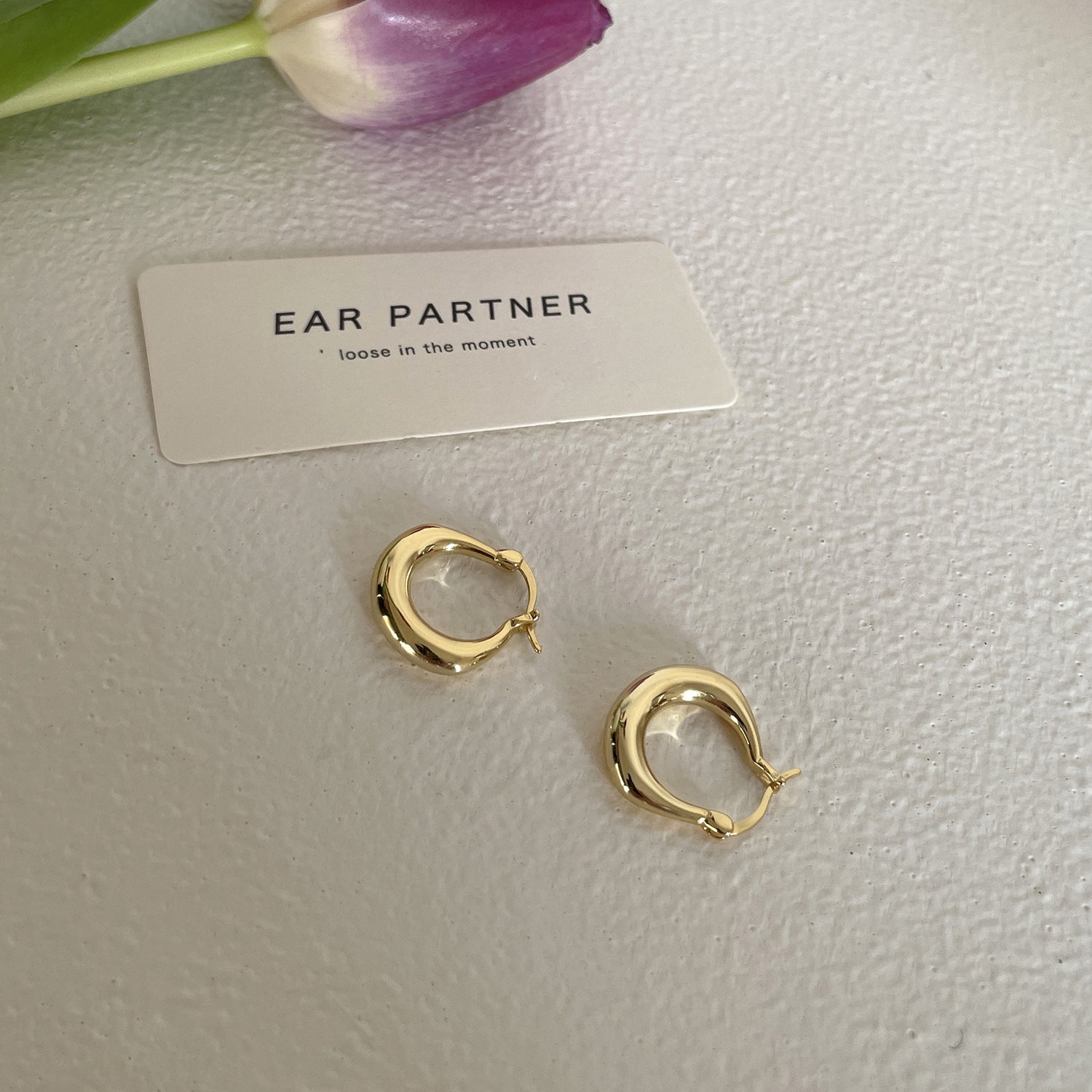 Earrings Niche Design Advanced Simple Bracelet – Jewelry Gift Ideas — 1