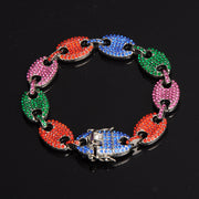Full diamond bracelet – Jewelry Gift Ideas — 6