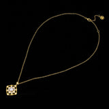 Light Luxury 925 Silver Natural Pearl Pendant – Jewelry Gift Ideas — 5