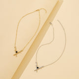 Style Simple And Versatile Necklace – Jewelry Gift Ideas — 1