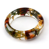 Resin crystal bracelet – Jewelry Gift Ideas — 2