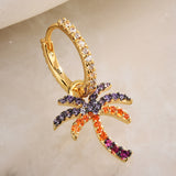 European and American Fashion Trendy Earrings – Stylish Gifts — 4