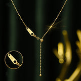 Women's Personalized Fashion Necklace – Jewelry Gift Ideas — 5