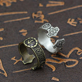 Arrow ring accessories – Stylish Gifts — 3