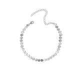 All-Match Niche Chain Sequin Chain Bracelet – Jewelry Gift Ideas — 5