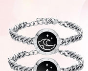 Shanmenghaishi Vibration Sensing Bracelet – Jewelry Gift Ideas — 6