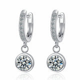 Zircon Elegant Personalized Creative Geometric Trendy – Surprise Gifts — 3